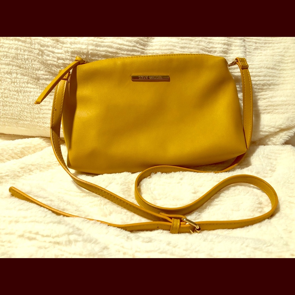 Steve Madden Purse - Picture 1 of 2